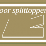 splittopper